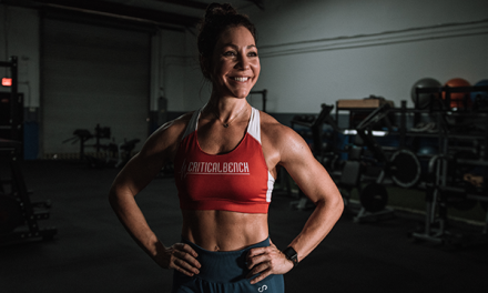 Your Complete Guide to Olympic Lifting