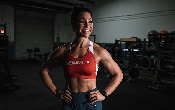 Your Complete Guide to Olympic Lifting