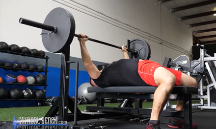 How to Bench Press 225 Pounds (Step-by-Step Guide That Actually Works)