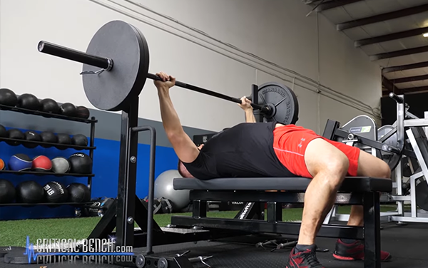How to Bench Press 225 Pounds (Step-by-Step Guide That Actually Works)