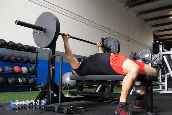 How to Bench Press 225 Pounds (Step-by-Step Guide That Actually Works)