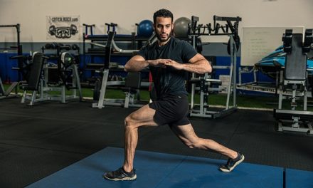 Why Stretching Won’t Make You Flexible