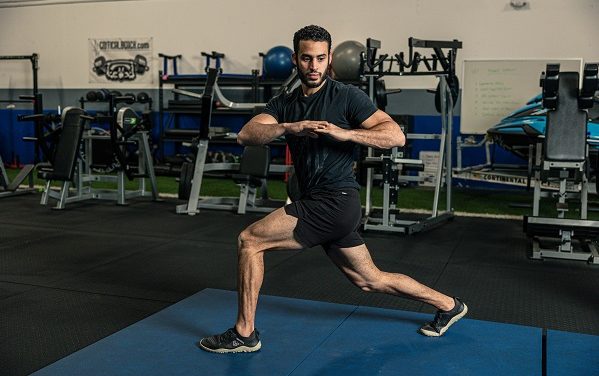 Why Stretching Won’t Make You Flexible