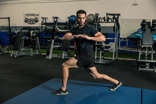 Why Stretching Won’t Make You Flexible