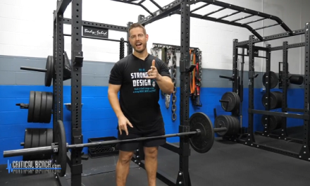 13 Best Barbell Exercises for Beginners to Build Total Body Strength