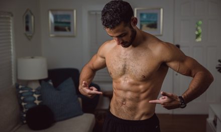 The Hidden Core Muscle That Flattens Your Stomach and Protects Your Back