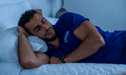 Why It’s So Hard to Get Comfortable in Bed After 50